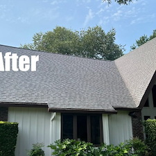 Safe-and-Effective-Roof-Soft-Wash-in-Pensacola-Florida 2